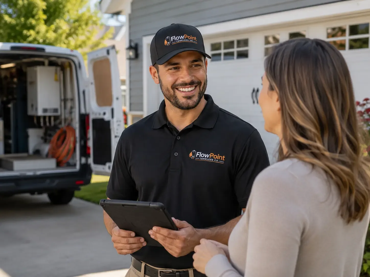 Tankless Water Heater Installation Dale, IN FAQs